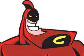 Morgan Daniel On Twitter Imagine Looking Like Crimson Chin And Still Piping Up Hahaha Of course, the weaker characters should also be valuable. twitter