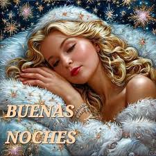 Buenas noches grupo hasta mañana lunes