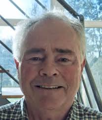 Memories of a Rye expat