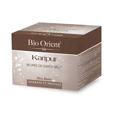 Beurre De Karite Brut De Bio Orient Acheter En Ligne 100ml Pas Cher