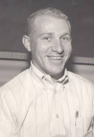 Richard Reese Obituary (1943