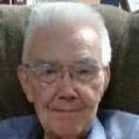 William Cornwell Patten (1927–2013)