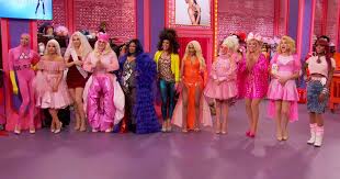 Do you like this video? Rupaul S Drag Race Recap Season 11 Episode 5 Monster Ball