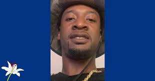 Marvin L. Custer, age 32