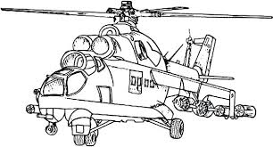1186 x 824 png 104kb. Easy Apache Helicopter Drawing