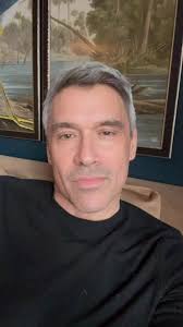 What Does Samuel Collier Look Like