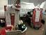 Gingerbread House Cubicle Christmas Decorations