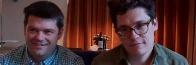 Phil Lord and Chris Miller Talk Superhero Movies and Dramas