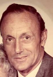 Obituary of John E. Frank