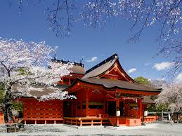 Welcome To Fujinomiya City Mt Fuji Shizuoka Japan