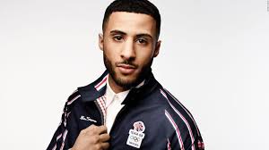 Maybe you would like to learn more about one of these? Team Gb Unveils 2021 Olympic Uniform Cnn Style