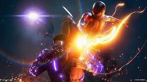 Check spelling or type a new query. Marvel S Spider Man Miles Morales Playstation Blog