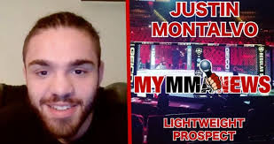 Connor Northrup, Author at My MMA News