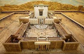 Violent clashes broke out at the temple mount in jerusalem on friday between worshipers and security forces, just as tens of thousands of muslim. The World S Most Accurate Reproduction Of The Second Jerusalem Temple Is In Norfolk England Solomons Temple Temple In Jerusalem Jewish Temple