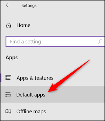 Last updated on june 3, 2021. How To Make Chrome Your Default Browser