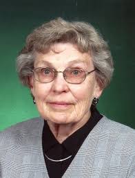 Mary Brouwer's Instagram, Twitter & Facebook