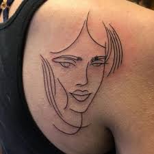 In this article, we will discuss ivy tattoo designs, ivy tattoo meanings, designs and sizes, and hopefully you will gain some inspiration for your next tattoo. Dee White Flash Design For Ivy Tattoo Tattoos