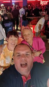 Found the picture of Wales trip camping 5 Days away