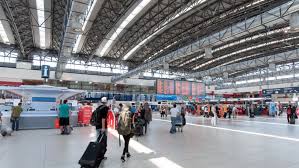 Flightradar.live helps you to find and buy tickets for the cheapest flights to vaclav havel airport prague. Prague Vaclav Havel Airport Is A 3 Star Airport Skytrax