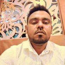 Daniel Eyob's Instagram, Twitter & Facebook