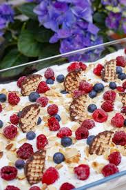 Schokokuss Himbeertraum Dessert In 2020 Quick Desserts Easy Desserts Dessert Recipes
