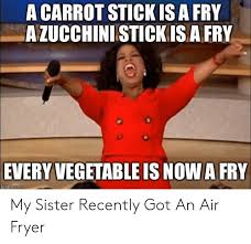 Jun 28, 2021 · l'af400eu vient compléter la gamme air fryer de ninja. 25 Best Memes About Air Fryer Air Fryer Memes