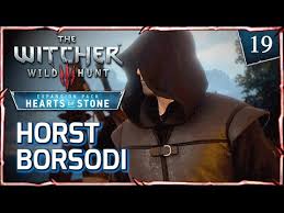 Hearts of stone all cutscenes (game movie) 1080p hd. Witcher 3 O Dimm Riddle