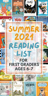 This list includes four of the best 2nd grade reading comprehension workbooks for parents or teachers. 1st Grade Summer Reading List Of Books Imagination Soup