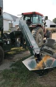 Feeding Sheep Whole Or Processed Grains Osu Sheep Team