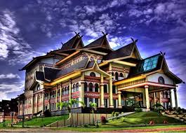 Karya sastra melayu lama pertama yang terbit sekitar tahun 1870 masih dalam bentuk syair, hikayat dan terjemahan novel barat. Etnik Melayu Wikipedia Bahasa Melayu Ensiklopedia Bebas