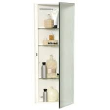 Replacement mirror doors are available for purchase from zaca dealers or factory direct. Medicine Cabinets Zenith Home Corp Zpc