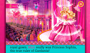 Download coloring sheets, mazes, and more! Barbie Princess Charm School 1 0 Apk Download Android Casual Games