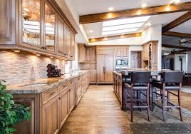 Trendy kitchen design ideas aren't always fleeting fads. Shaker Cabinets Archives Kitchen Cabinets Bathroom Vanities Solid Surface In Markham Scarborough Pickering