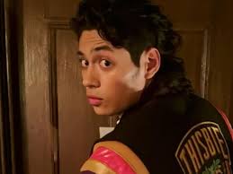 Quién es Noah B. Taylor, el actor que hace de Bruno en la serie de Netflix  Wednesday: biografía, carrera y fotos