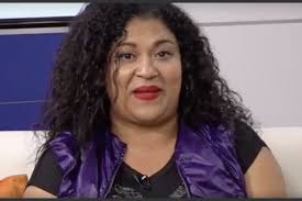 La confesión de infancia que hizo "Lady Frijoles" en la TV