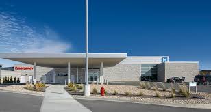 Emergency Department Renovation And Expansion Designgroup Columbus Oh And Pittsburgh Pa