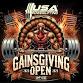 USA Powerlifting Gainsgiving Open 2025 event image