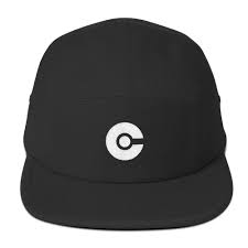 Now popularised, they are very easy to adapt to any market. 5 Panel Hat The Collective Podcast