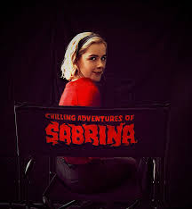 « les nouvelles aventures de sabrina » : Les Nouvelles Aventures De Sabrina Wiki Riverdale Fandom