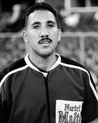 Retro Basket Dominicano