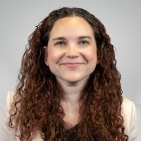 Alison (Bream) Simon