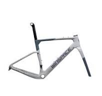 Carbon Bike Frames | Race & Gravel Performance – Winspace