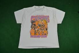 Cbssports.com is stocked with all the best los angeles lakers apparel for men, women, and youth. Nba 2009 Nba Finals Lakers Championship Tee Vintage Vtg Shirt Nba Basketball 90s Streetwear Fashion Hip Hop Los Angeles Boston Bird Magic Johnson Grailed