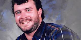 Kim Randall Boykin of Mize, Mississippi