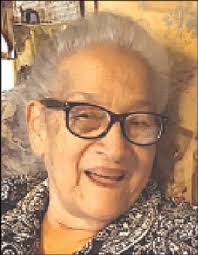 Norma Lee Doyle Droddy