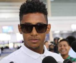 Con ocho legionarios inició los trabajos la selección