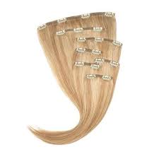 7 Piece Clip In Black Diamond 100 Remy Human Hair Extensions By Bohyme Clip In Hair Extensions Hair Extensions Human Hair Extensions