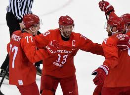 Победа на олимпийских играх важнее победы в кубке стэнли. Hokkejnyj Final Olimpiady 2018 Stal Samoj Populyarnoj Teleperedachej Za Poslednie Chetyre Goda Sport Biznes Konsalting