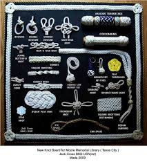 Military Personnel Fancy Rope Work Nautical Knots Decor Knots Tutorial Nautical Knots