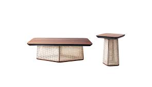 Colony tavolino/side table design skrivo 40 ts 135 40 54 22,7 31,7 50 4 40 40 54,6 22,7 31,7 50 4,6. Colony Coffee Table Miniforms